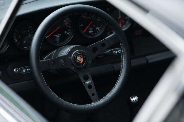 Used-1976-Porsche-911-RS-Tribute