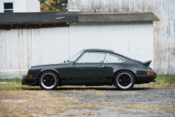 Used-1976-Porsche-911-RS-Tribute
