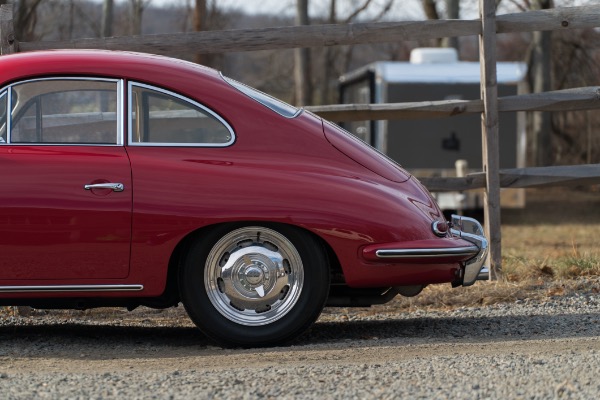 Used-1960-Porsche-356-Super-90-T5