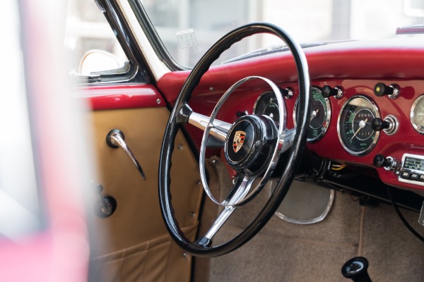 Used-1960-Porsche-356-Super-90-T5