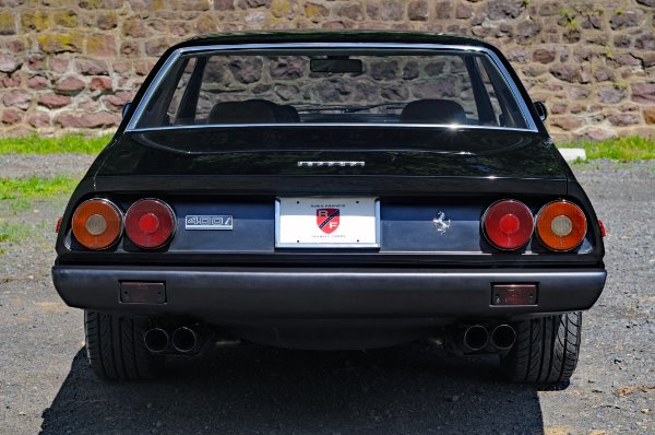 Used-1983-Ferrari-400i-5-Speed-Manual-Transmission