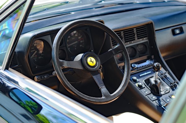 Used-1983-Ferrari-400i-5-Speed-Manual-Transmission