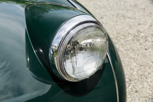 Used-1957-Triumph-TR3