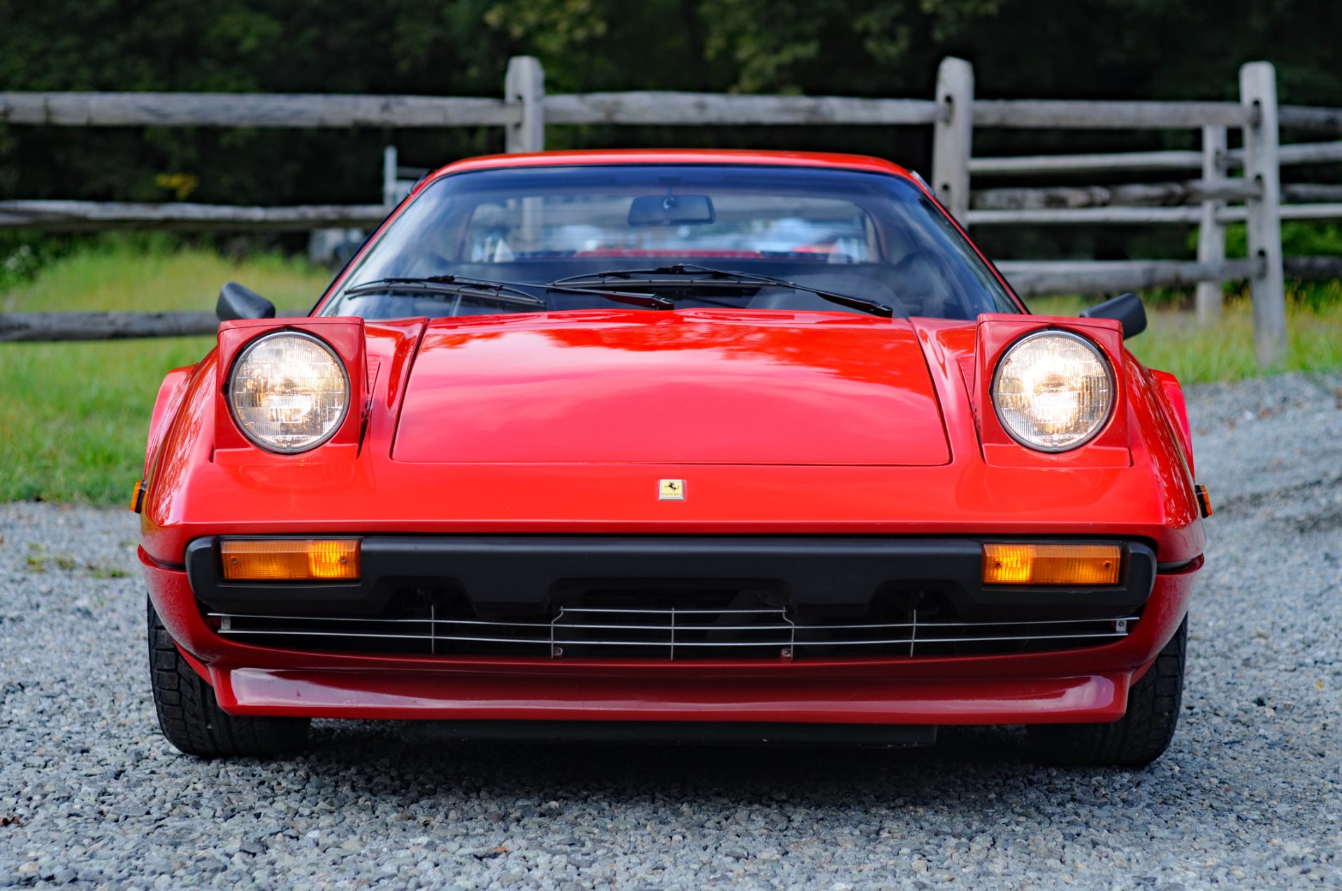 Феррари 308 GTB