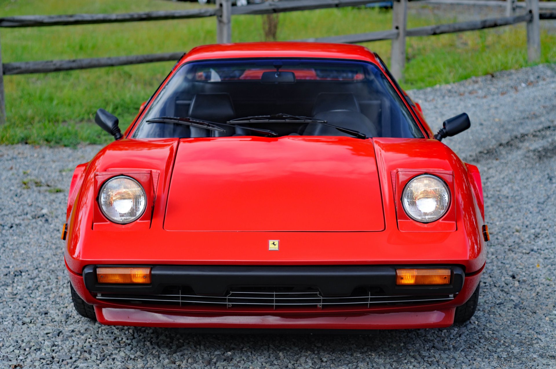 Феррари 308 GTB