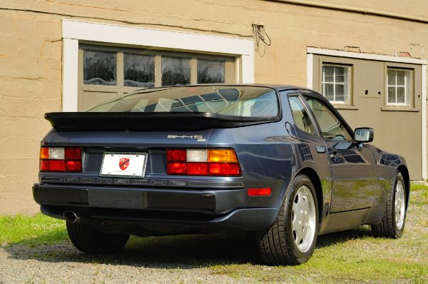 Used-1989-Porsche-944-S2-S2