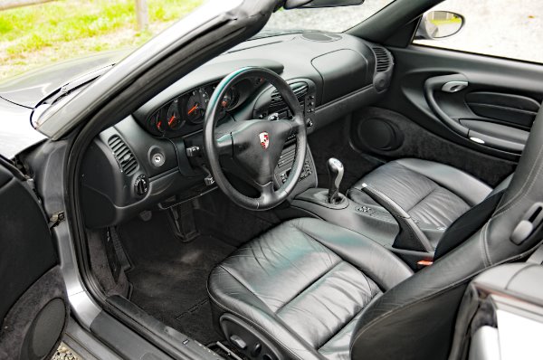 Used-2001-Porsche-911-Carrera-Cabriolet