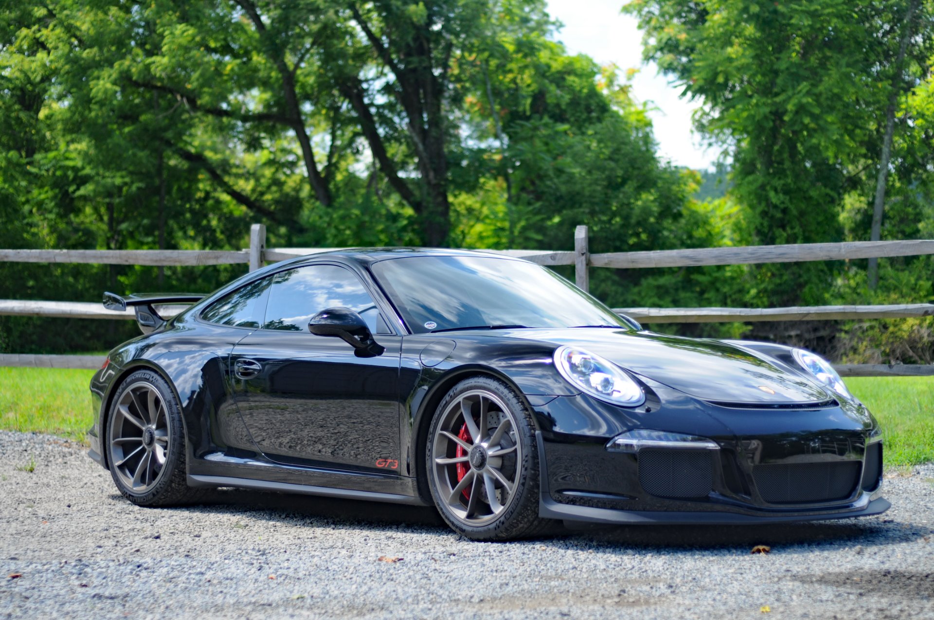 2015 Porsche 911 GT3 GT3 Stock 2350 for sale near Peapack, NJ NJ