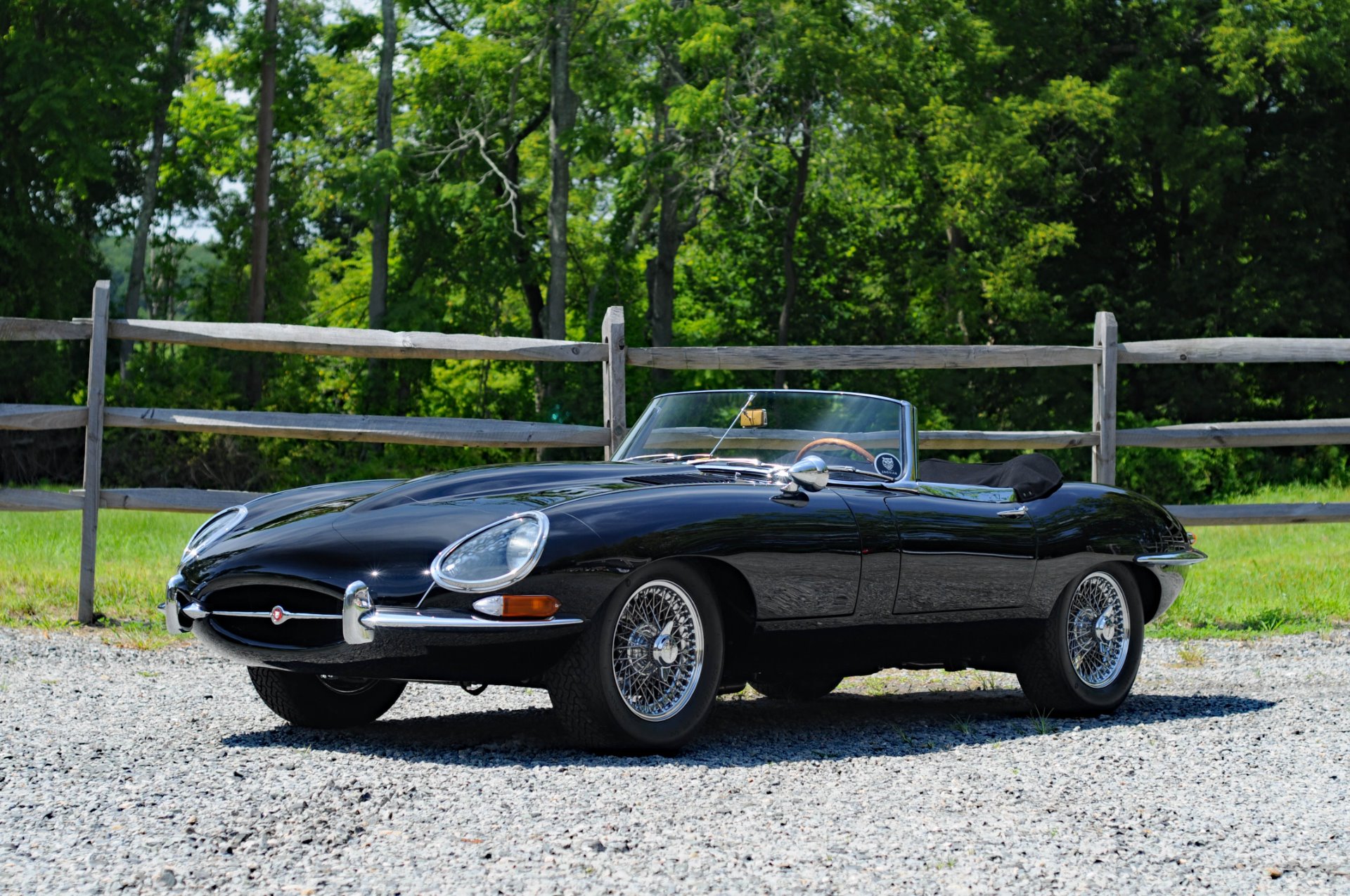 Jaguar 1967 d type