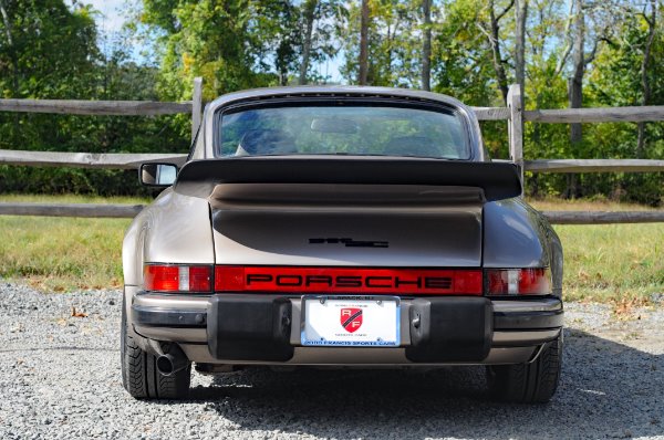 Used-1980-Porsche-911-SC-Weissach-Weissach