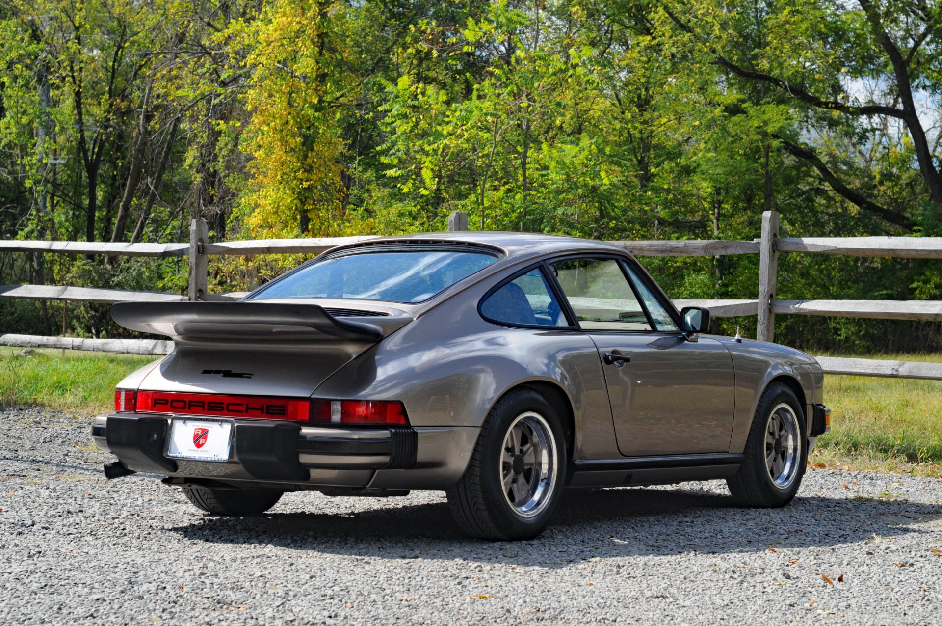 Porsche 911 1980