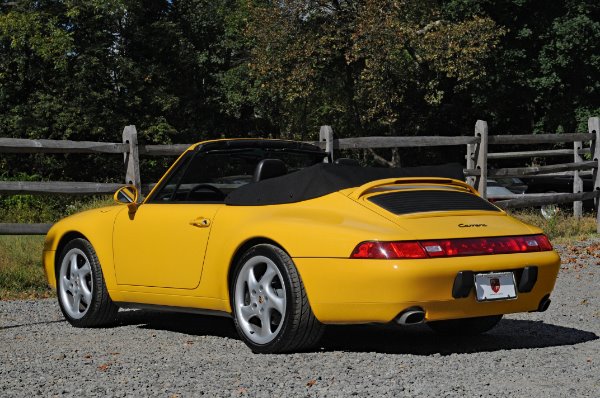 Used-1996-Porsche-911-Cabriolet-Carrera
