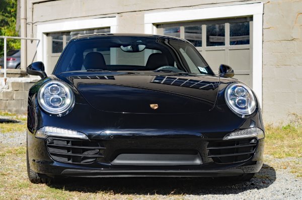 Used-2016-Porsche-911-Carrera-Black-Edition