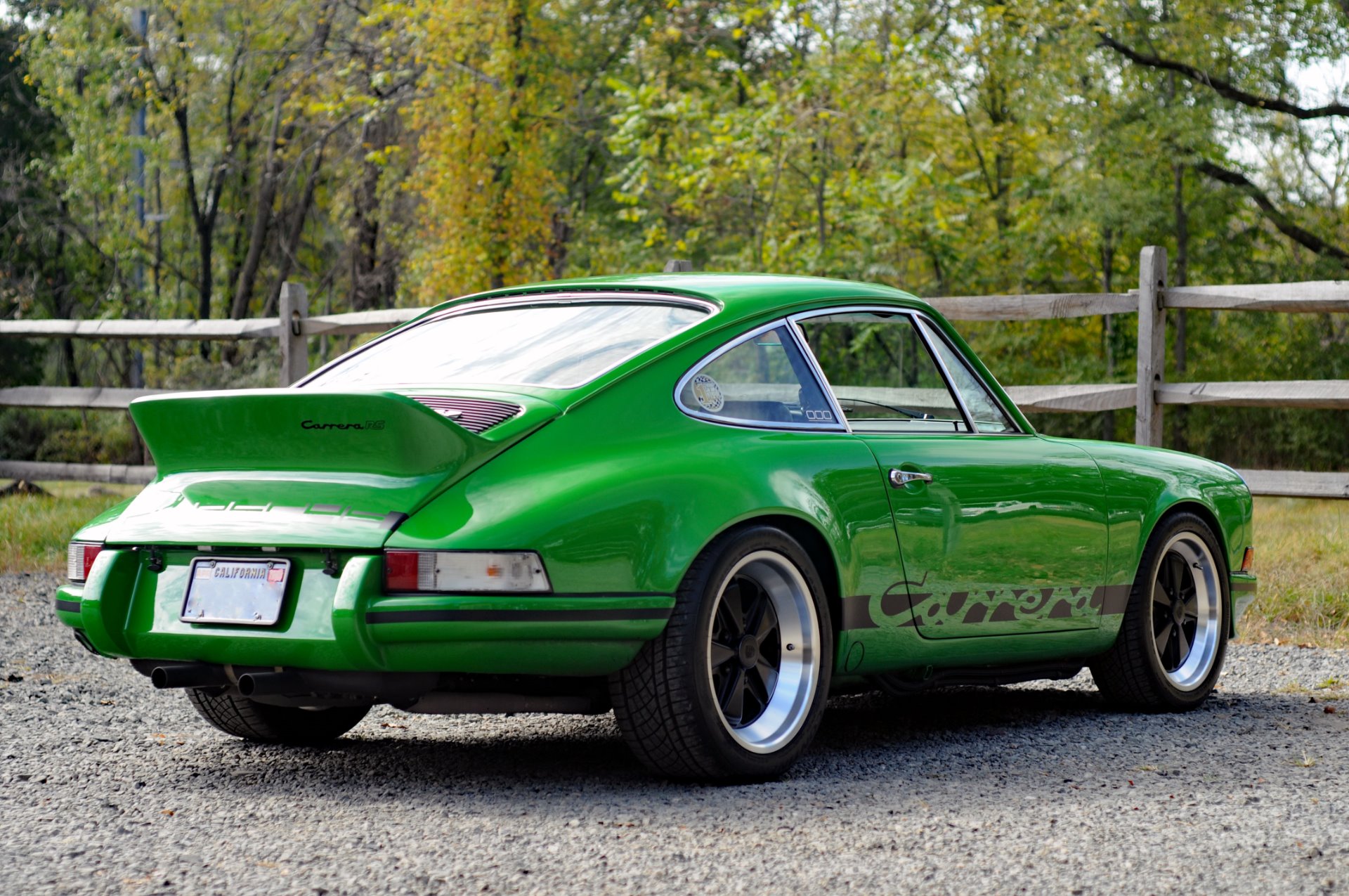 Porsche 911 1973
