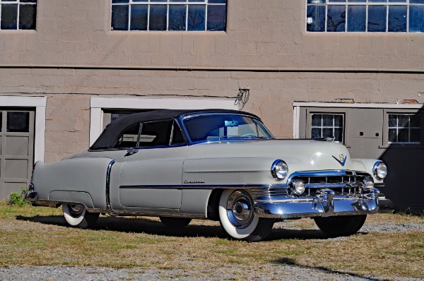 Used-1950-Cadillac-Series-62-Convertible