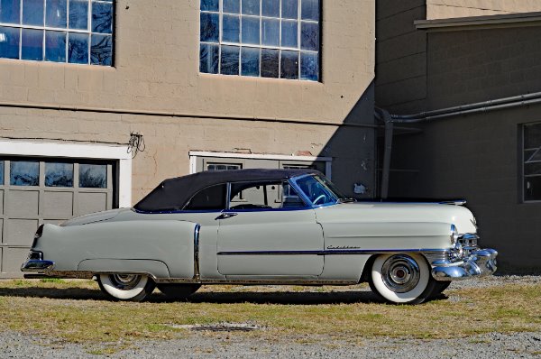 Used-1950-Cadillac-Series-62-Convertible