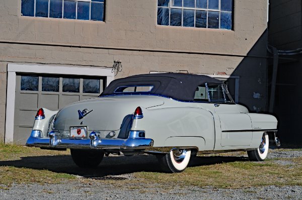 Used-1950-Cadillac-Series-62-Convertible