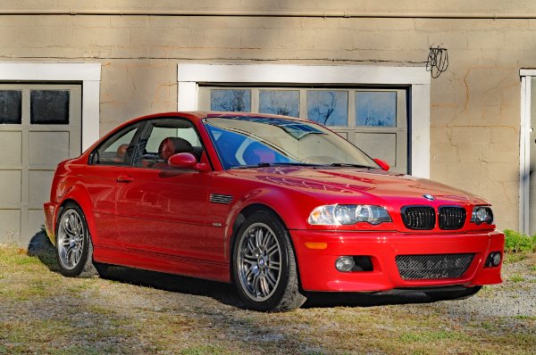 Used-2004-BMW-M3-E46-6-Speed