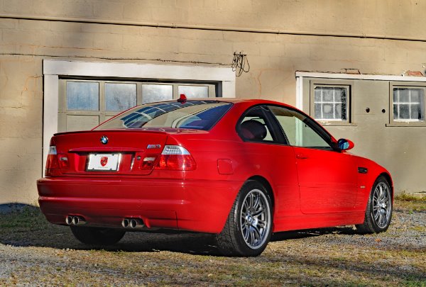 Used-2004-BMW-M3-E46-6-Speed