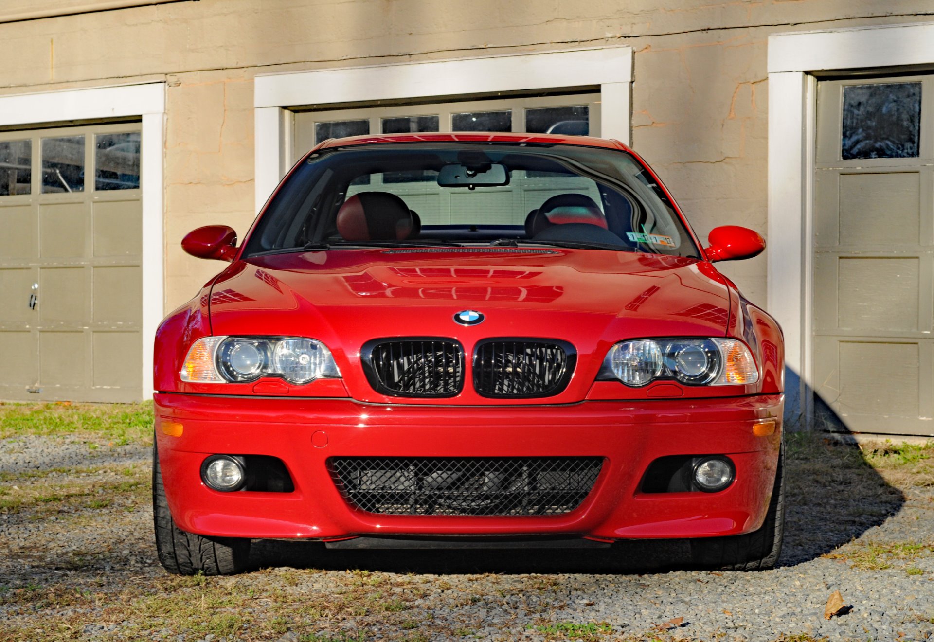 Bmw 6 2004