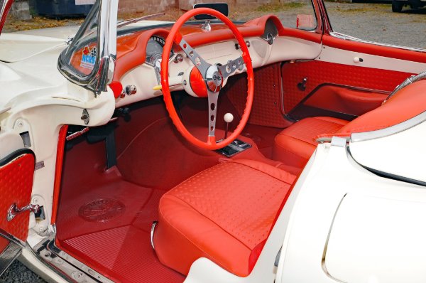 Used-1957-Chevrolet-Corvette-283/220-HP