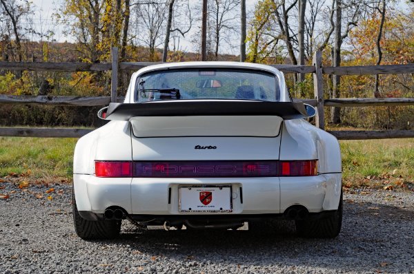 Used-1992-Porsche-911-turbo