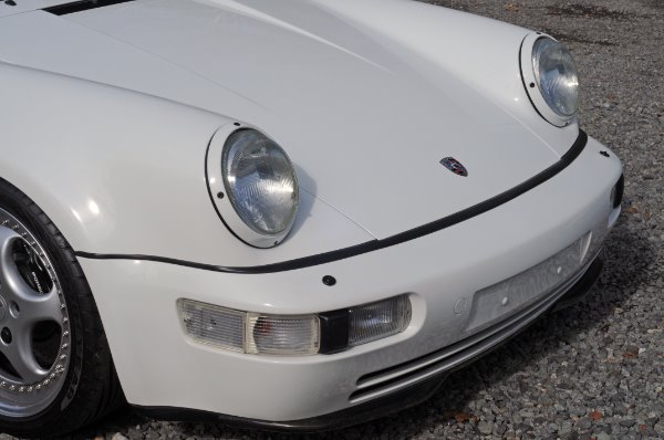 Used-1992-Porsche-911-turbo