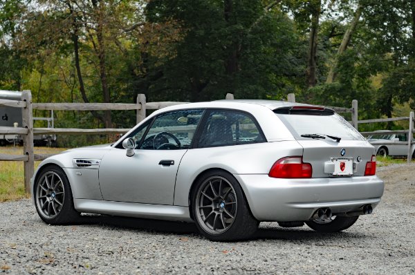 Used-2001-BMW-M-Coupe