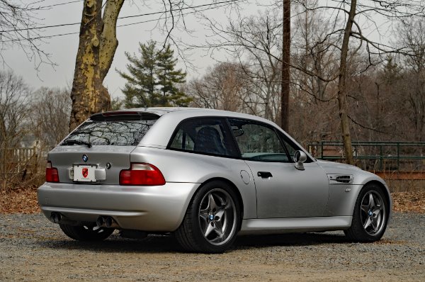 Used-2001-BMW-M-Coupe