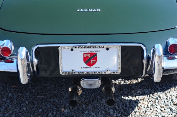 Used-1964-Jaguar-XKE-Roadster