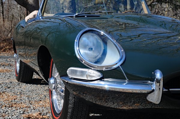 Used-1964-Jaguar-XKE-Roadster