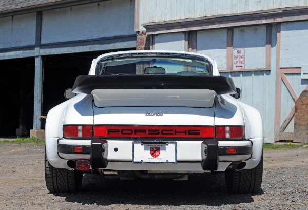 Used-1983-Porsche-930-Turbo