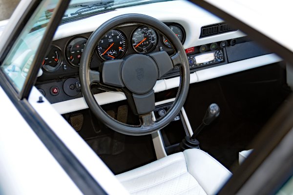 Used-1983-Porsche-930-Turbo