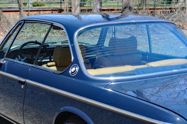 Used-1974-BMW-30-CS