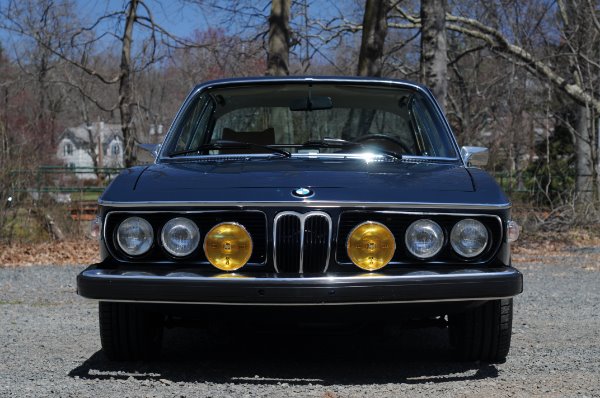 Used-1974-BMW-30-CS