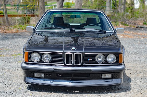 Used-1984-BMW-M635-E24