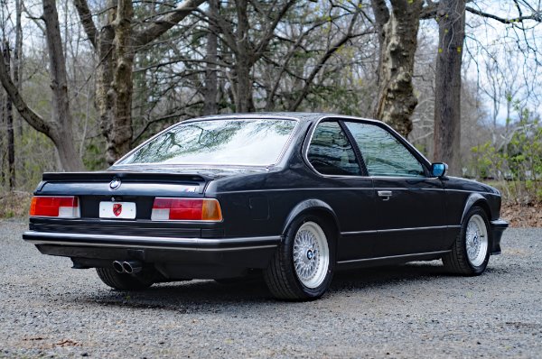 Used-1984-BMW-M635-E24