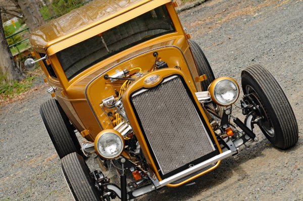 Used-1928-Chevrolet-Hot-Rod