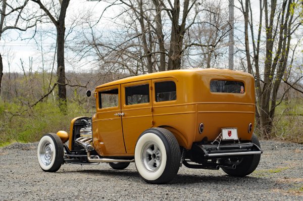 Used-1928-Chevrolet-Hot-Rod