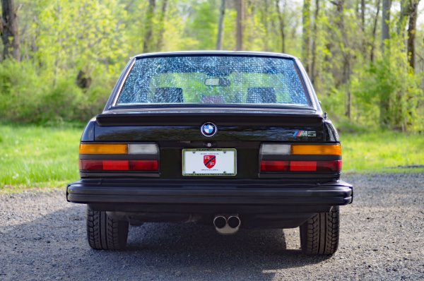Used-1988-BMW-M5
