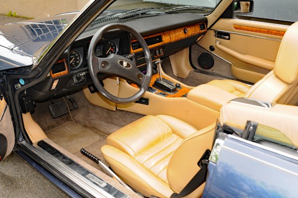 Used-1989-Jaguar-XJ-S-V12-XJS