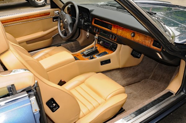 Used-1989-Jaguar-XJ-S-V12-XJS