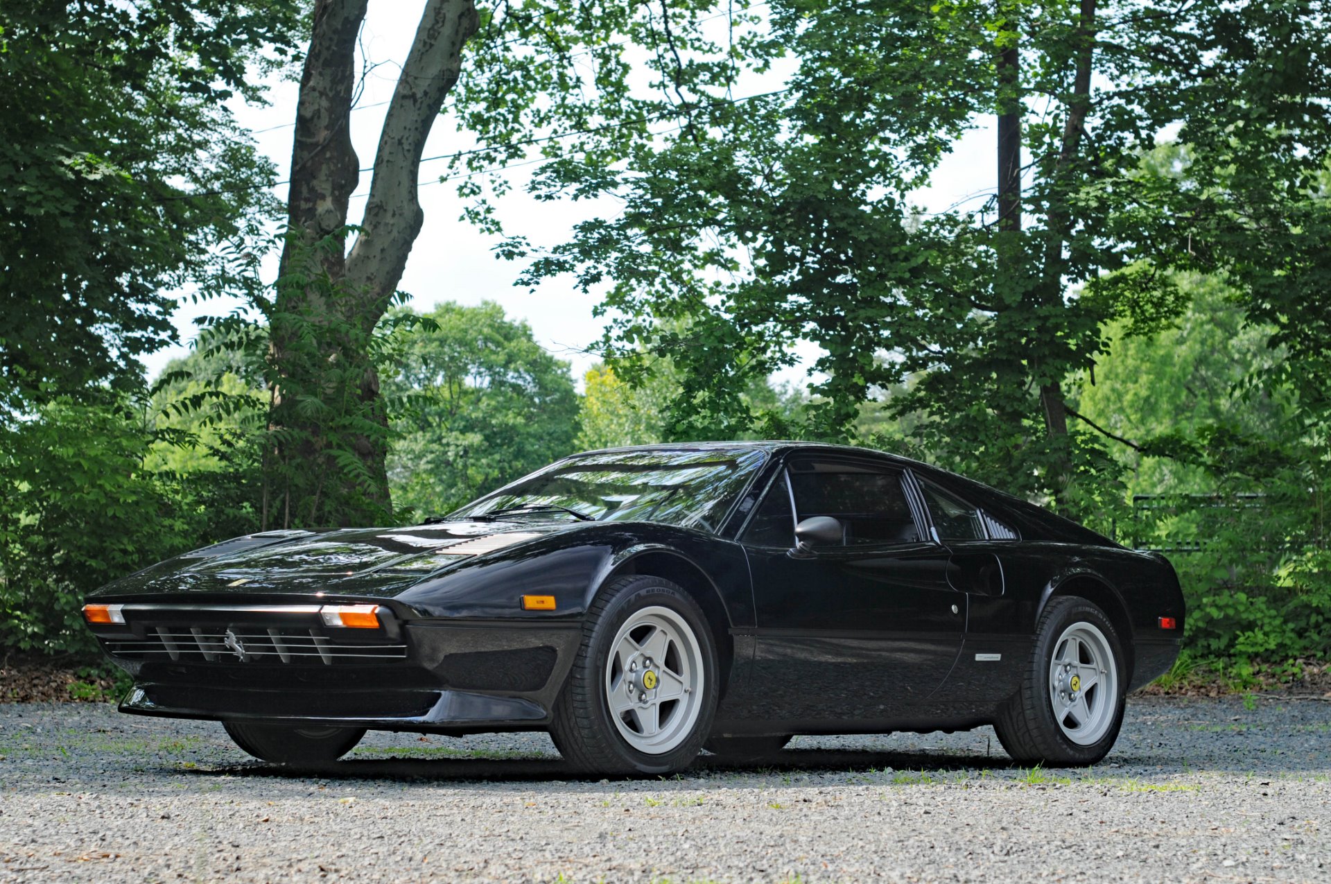 Феррари 308 GTB