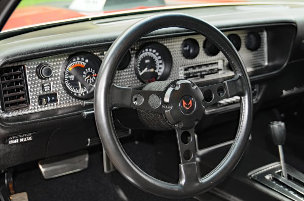 Used-1972-Pontiac-Firebird-Trans-Am-Resto-Mod