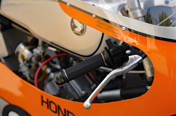 Used-1963-Honda-CR93-Replica