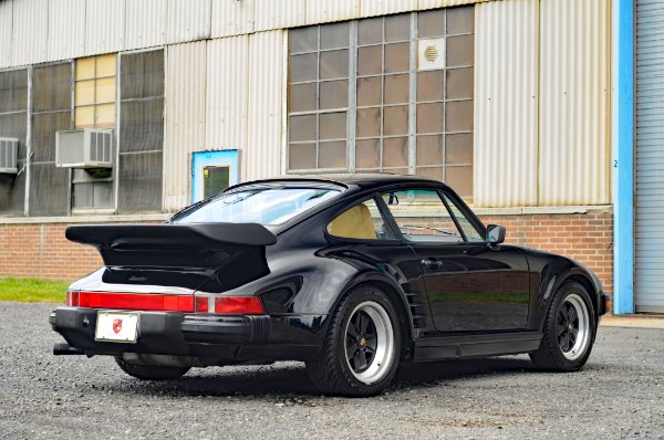 Used-1987-Porsche-911-Carrera-Turbo-Factory-Slantnose