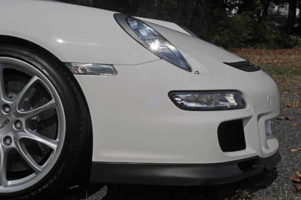 Used-2007-Porsche-911-GT3