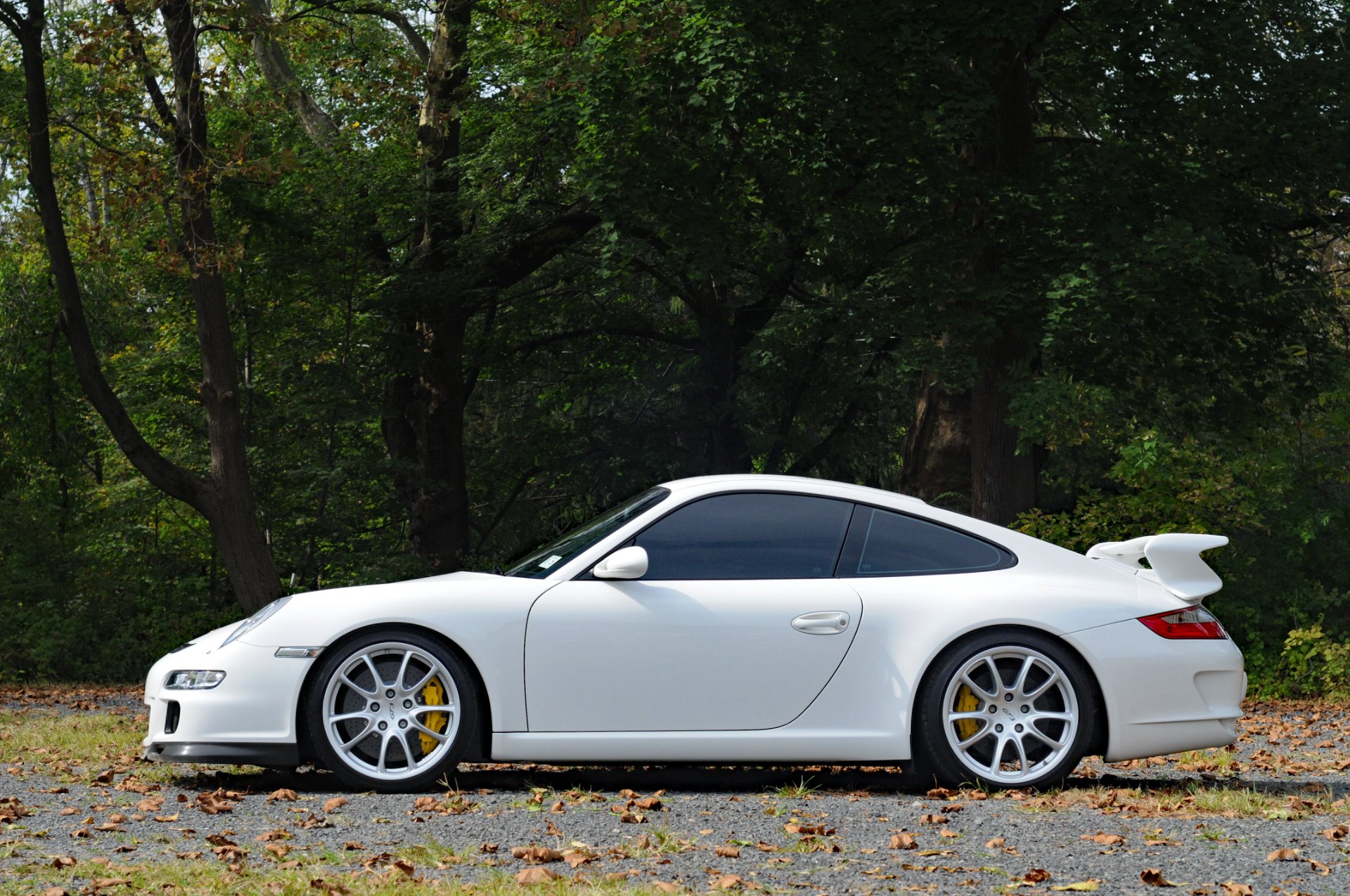 2007 Porsche 911 GT3 Stock 2449 for sale near Peapack, NJ NJ