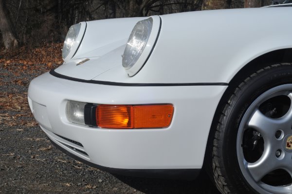 Used-1993-Porsche-911-Carrera-2-Cabriolet