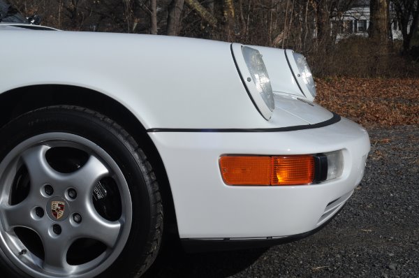 Used-1993-Porsche-911-Carrera-2-Cabriolet
